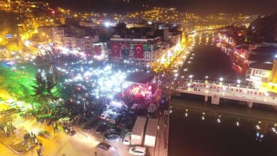 Amasya'da 'Ferhat Ile Sirin Sevgi Festivali'