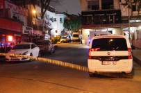 Bakirköy'de 4 Kisinin Yaralandigi Silahli Çatismada 2 Kisi Gözaltina Alindi