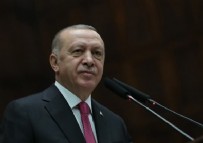 BAE - Başkan Erdoğan, BAE'ye ziyarette bulunacak!