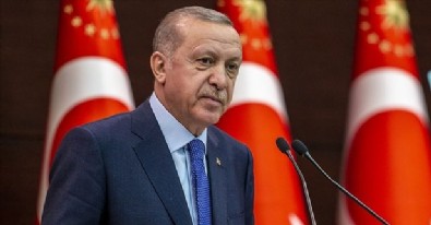 Başkan Erdoğan'dan Dünya Radyo Günü mesajı!