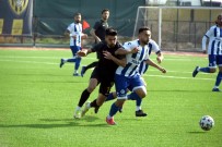Bölgesel Amatör Lig Açiklamasi Aliaga FK Açiklamasi 2 - Izmirspor Açiklamasi 0