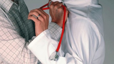 Sağlıkta şiddet için çalışmalar başladı! Doktora hakim koruması