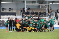 Efeler 09 SFK Açiklamasi 2 - Aydin Yildizspor Açiklamasi 0