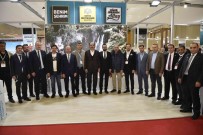 EMITT 2021'De Selçuklu Rüzgari