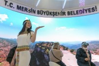 EMITT Fuari'nda Mersin Rüzgari Esti