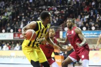 ING Basketbol Süper Ligi Açiklamasi Gaziantep Basketbol Açiklamasi 70 - Fenerbahçe Beko Açiklamasi 86