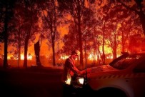 TÜRKİYE - İşte Türkiye'nin afet risk haritası...