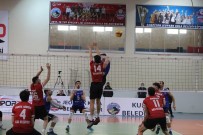 Jeopark Kula Belediyespor'dan Kritik Galibiyet