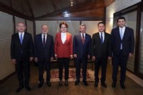 CHP - Kılıçdaroğlu'nun gönül alma çabası: HDP'yi yok saymıyoruz