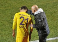 Ogulcan Çaglayan, Eyüpspor'da Ilk Maçina Çikti