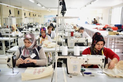 SGK yeni projeyi duyurdu! 7 ilde başlıyor...