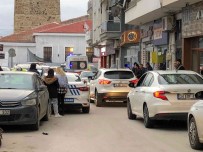 Sinop'ta Trafik Kazasi Açiklamasi 1 Yarali