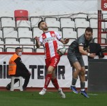 Spor Toto Süper Lig Açiklamasi Antalyaspor Açiklamasi 2 - Fatih Karagümrük Açiklamasi 0 (Ilk Yari)