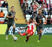 Spor Toto Süper Lig Açiklamasi Antalyaspor Açiklamasi 3 - Fatih Karagümrük Açiklamasi 0 (Maç Sonucu)