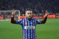 Spor Toto Süper Lig Açiklamasi Trabzonspor Açiklamasi 2- Konyaspor Açiklamasi 1 (Maç Sonucu)