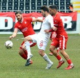 TFF 2. Lig Açiklamasi Çorumspor FK Açiklamasi 2 - Kahramanmarasspor Açiklamasi 1