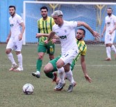 TFF 2. Lig Açiklamasi Pazarspor Açiklamasi 0 - Sanliurfaspor Açiklamasi 5