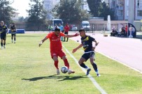 TFF 2. Lig Açiklamasi Tarsus Idman Yurdu Açiklamasi 1 - Pendikspor Açiklamasi 3