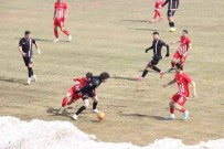TFF 3. Lig Açiklamasi Karaman Belediyespor Açiklamasi 1 - Elazigspor Açiklamasi 0 Haberi