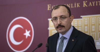 Ticaret Bakanı Mehmet Muş'tan ‘Gıdada KDV indirimi’ açıklaması!