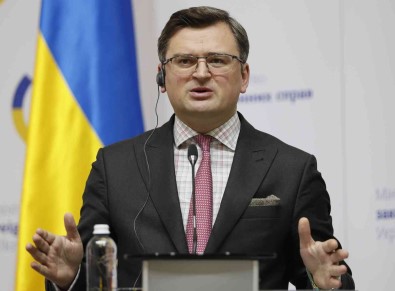 Ukrayna, AGIT Üyelerini 48 Saat Içinde Toplantiya Çagirdi