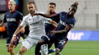 Zirvede kritik 90 dakika! Trabzonspor, Konyaspor'u ağırlıyor