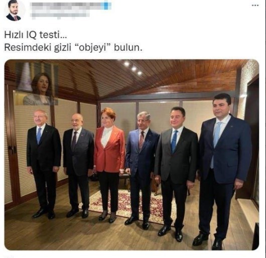 HDP'li isimlerden 6 benzemez toplantısına tepki! Pervin Buldan: 6 parti bir HDP etmez!