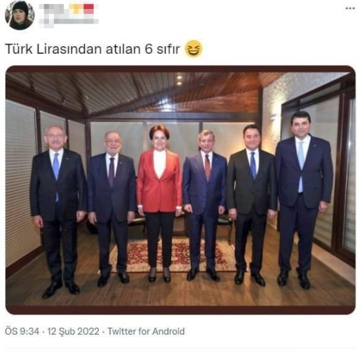 HDP'li isimlerden 6 benzemez toplantısına tepki! Pervin Buldan: 6 parti bir HDP etmez!