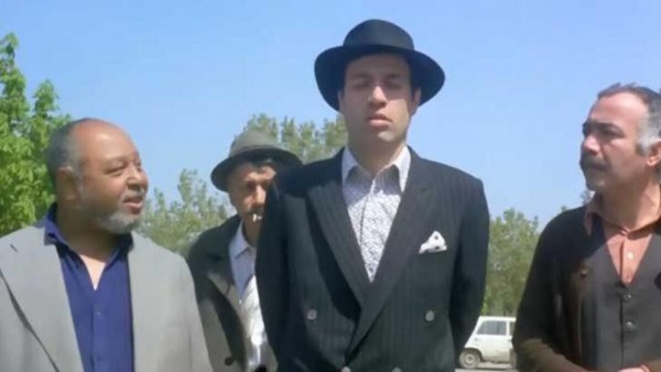 Gerzek Şaban Ne Zaman Çekildi? Gerzek Şaban Filmi Nerede Çekildi?