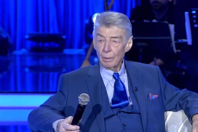 Arif Şentürk'ten kötü haber!