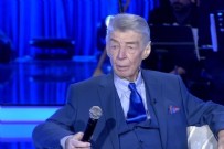 ARİF ŞENTÜRK - Arif Şentürk'ten kötü haber!