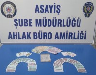 Aydin'da Kumar Operasyonu