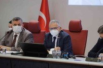 Besiciler Ve Üniversite Ögrencilerinin Su Faturasina Belediye Destegi