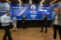 Borsa Haftaya Düsüsle Basladi