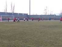 Elazigspor'da, 1954 Kelkit Belediyespor Mesaisi Basladi