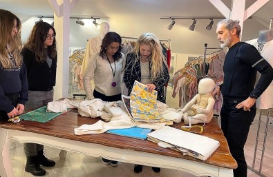 En Akademik Koleksiyon, Ilkbahar Yaza Damga Vuracak