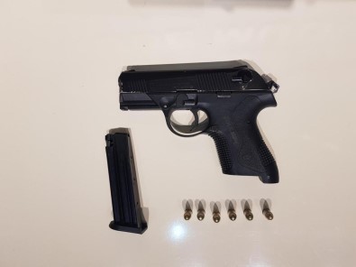 Hakkinda 55 Yil Hapis Cezasi Olan 23 Sahis Tutuklandi