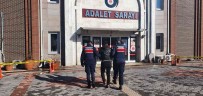 Isparta'da Hirsizlik Operasyonu Açiklamasi 1 Kisi Tutuklandi Haberi
