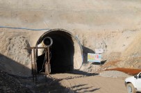 Karasu Kanali Tünelinde Sona Gelindi