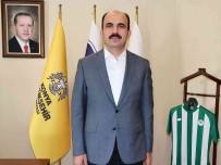 Konya Büyüksehir'den 'Konya Yari Maratonu' Etkinligi