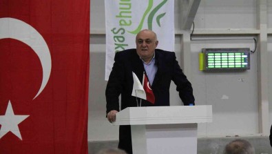 Konya'da Pancar Çiftçisine Milyarlik Ödeme