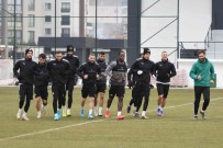 Manisa FK'da Bandirmaspor Hazirliklari Basladi