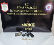 Narkotik Operasyonlari, 25 Sahis Yakalandi