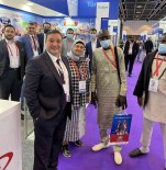 Ortadogu'da Türk Ürünlerine Ilgi Artiyor