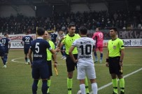 Sakaryaspor 3 Puana 2 Fire Verdi