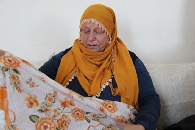 Şehit annesinin sözleri yürekleri dağladı: Allah onun alın yazısında şehitlik yazmış