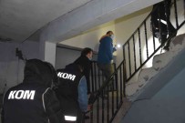 Siirt Merkezli 4 Ilde Terör Operasyonu Açiklamasi 15 Gözalti