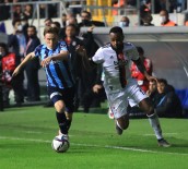 Spor Toto Süper Lig Açiklamasi Adana Demirspor Açiklamasi0  - Besiktas Açiklamasi 1 (Ilk Yari)