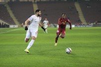 Spor Toto Süper Lig Açiklamasi Hatayspor Açiklamasi 2 - Göztepe Açiklamasi 0 (Ilk Yari)