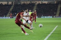 Spor Toto Süper Lig Açiklamasi Hatayspor Açiklamasi 2 - Göztepe Açiklamasi 1 (Maç Sonucu)